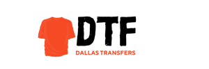 DTF Dallas Transfers
